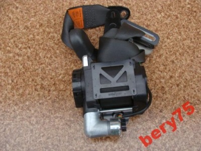 Chevrolet captiva 07r pas air bag правый перед фото №1