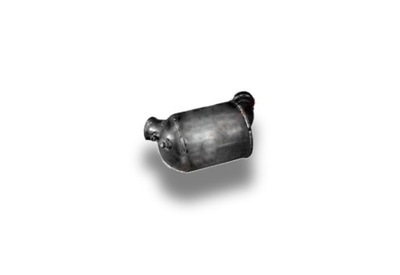 FILTRE DPF FAP MERCEDES CLK 220 2000-2006 - milautoparts-fr.ukrlive.com