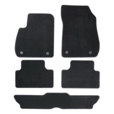 MATS VELOUR TEXER - milautoparts-fr.ukrlive.com