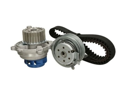 SKF PIGNON DE DISTRIBUTION +POMPA EAUX VW PASSAT B5 B6 TOURAN 1.6 - milautoparts-fr.ukrlive.com