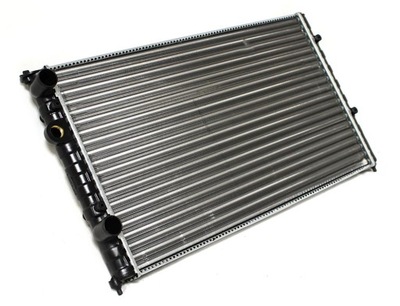 053-017-0009 RADIATOR VW PASSAT -96 2.8 - milautoparts-fr.ukrlive.com