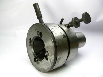 Głowica Pittlera NHGb 6 M16-52 gwintowania pitlera