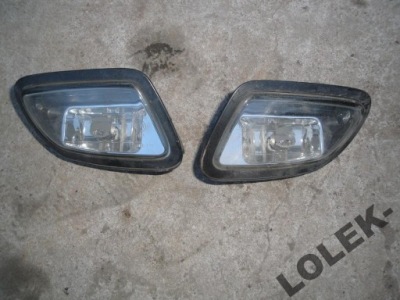 Противотуманная фара x300 запчасти jaguar jg фото №1
