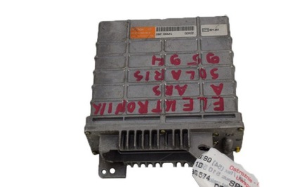 CONTROL UNIT 0265151302 SOLARIS URBINO 15 6.9 D 00R - milautoparts-fr.ukrlive.com