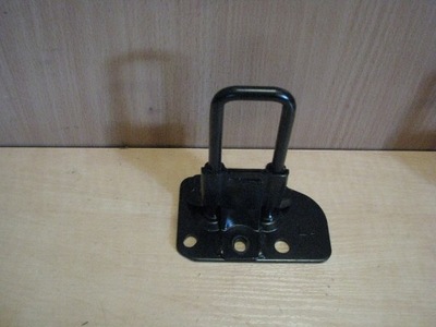 Петля лівий заднє сидіння задня honda civic viii ufo фото №1