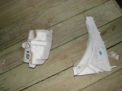 Бачок омивача volvo s40 v50 фото №1