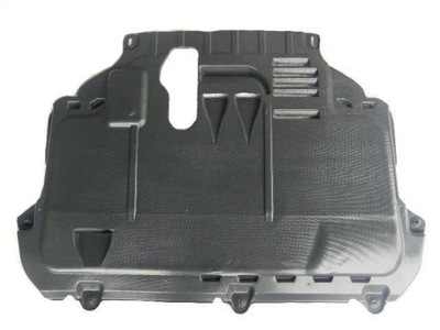 VOLVO S40 V50 2004 - 2012 PROTECTION SOUS MOTEUR - milautoparts-fr.ukrlive.com