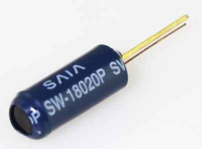 SW-18020P Czujnik wibracji drgań ARDUINO