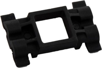 Клипса клипсы накладки порога mercedes w202 w210 фото №1