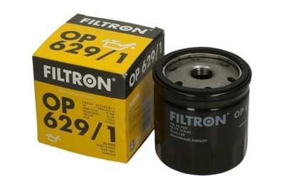 FILTER OILS FILTRON FORD FUSION - milautoparts-fr.ukrlive.com