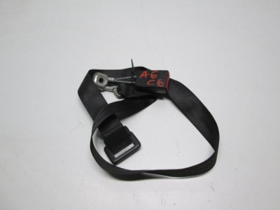 Pas безопасности клипса audi a6 c6 фото №1