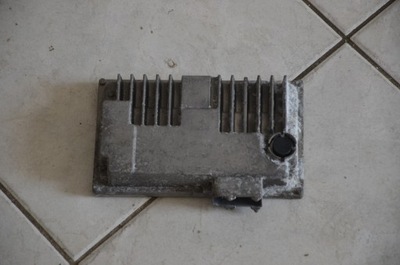 AUDI A8 CONTROL UNIT SUSPENSION 4H0907145 - milautoparts-fr.ukrlive.com