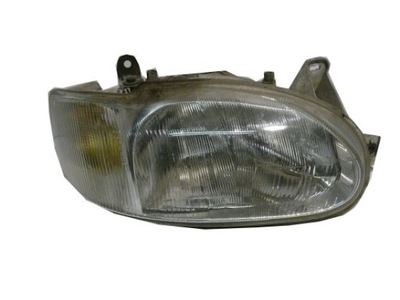 FEU AVANT DROITE VALEO FORD ESCORT BOLERO - milautoparts-fr.ukrlive.com