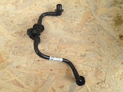 Вентиляція картера audi a8 d4 lift 4n1611931 фото №1