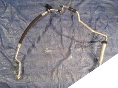 Vw cc passat b7 шланг кондиционера 3c0820743cd фото №1