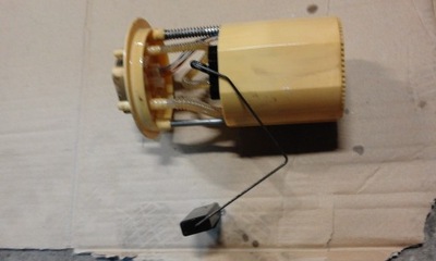 Насос пального fiat grande punto 1.3 фото №1