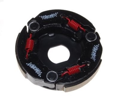 KEEWAY HURRICANE 2T SABOTS DE FREIN À TAMBOUR ENSEMBLE D'EMBRAYAGE TUNING ARRIÈRE - milautoparts-fr.ukrlive.com