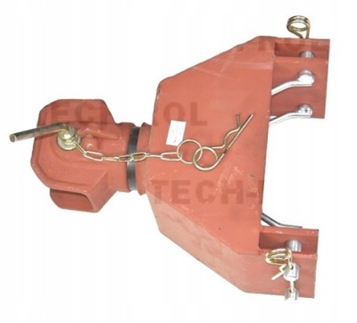 HOOK TOW BAR TRANSPORT ZETOR 45115130 7211 7745 - milautoparts-fr.ukrlive.com