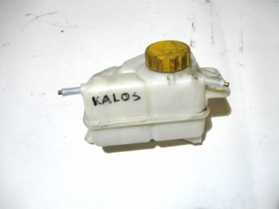 Kalos aveo бензин бачок расширительный фото №1
