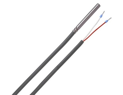 Czujnik temperatury podajnik DEFRO TECH