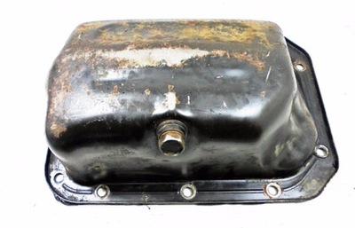 Поддон масла 2.0 16v mazda 626 mpv mx6 probe ii фото №1