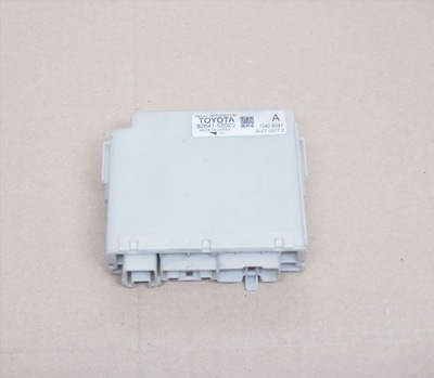 TOYOTA YARIS 3 MODULE RELAI 82641-52020 - milautoparts-fr.ukrlive.com