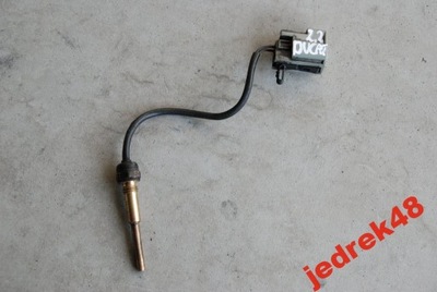 FIAT DUCATO BOXER 2.2 08' 4HU SENSOR TEMPERATURE - milautoparts-fr.ukrlive.com