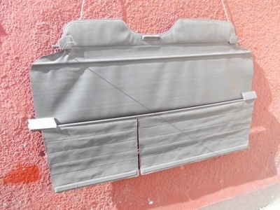 Шторка mitsubishi space star oryg elbląg # фото №1