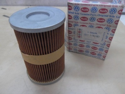 FILTRE HUILES VW PASSAT 2.8 ÉTAT NOUVEAU ORYGINAL021115561 - milautoparts-fr.ukrlive.com