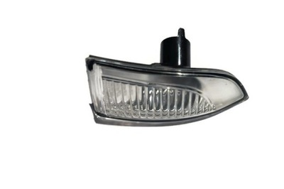 RENAULT DIRECTION INDICATOR MIRRORS SCENIC III RIGHT - milautoparts-fr.ukrlive.com