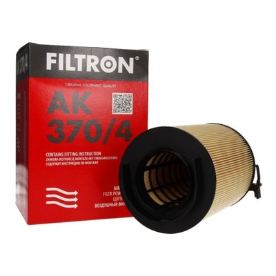 FILTER AIR FILTRON AUDI A3 (8P7) - milautoparts-fr.ukrlive.com