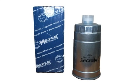 Фильтр топлива bmw alfa romeo 156 146 1.9/2.4jtd фото №1