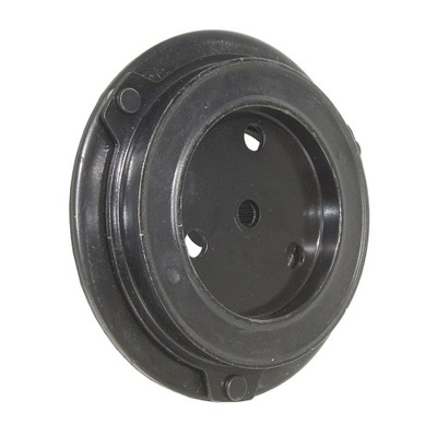 DISQUE ENSEMBLE D'EMBRAYAGE DU COMPRESSEUR DU CLIMATISEUR SANDEN PXV 105/27,7/10MM AC-05SD03 - milautoparts-fr.ukrlive.com