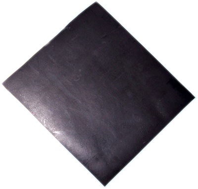 Płyta gumowa NBR 10 mm 300x500mm GUMA olejoodporna