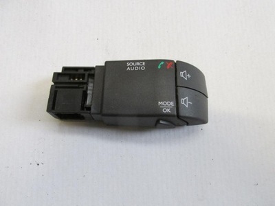 CLIO IV CAPTUR LODGY SANDERO REMOTE CONTROL SWITCH RADIO - milautoparts-fr.ukrlive.com