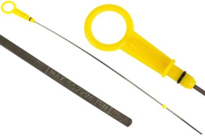 SONDE MESURAGE HUILES RENAULT THALIA DACIA LOGAN 1.5 - milautoparts-fr.ukrlive.com