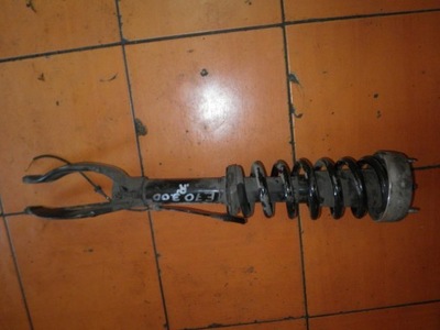 Амортизационная стойка правый bmw x5 e70 e-70 3,0d фото №1