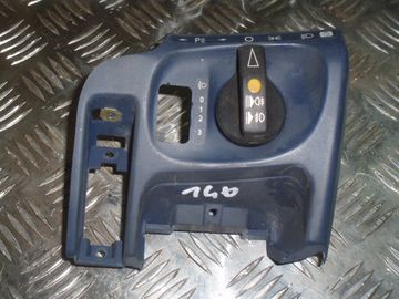 INTERRUPTEUR DE LUMIÈRE INTERRUPTEUR MERCEDES W140 COMPERTIMENT C140 CL SEC - milautoparts-fr.ukrlive.com