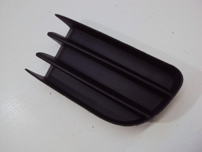 DEFLECTOR BUMPER LEFT RENAULT MEGANE II - milautoparts-fr.ukrlive.com