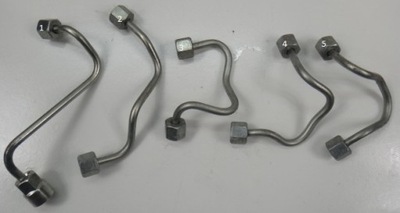 Dacia dokker 13 r 1.5 dci шланг топливный впрыска фото №1