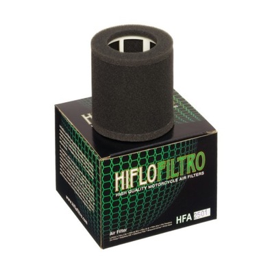 HIFLO Filtr powietrza HFA2501 KAWASAKI EN500 90-96