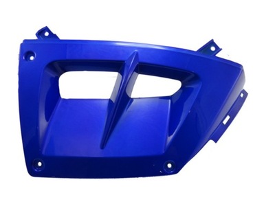 PROTECTION LEFT SIDE INLET AIR TGB R50X BM1 - milautoparts-fr.ukrlive.com