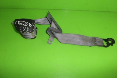 Pas безпеки лівий задня renault 19 ii 5d hb фото №1