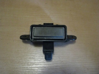 2015-2023 challenger замок вкладка механізм закривання бардачка бардачок фото №1