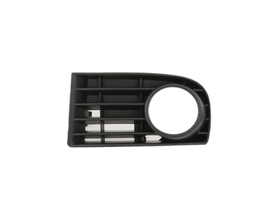 GRILLE CALANDRE DU RADIATEUR DÉFLECTEUR BOUCHON VW GOLF V 5 1K0 03- L - milautoparts-fr.ukrlive.com