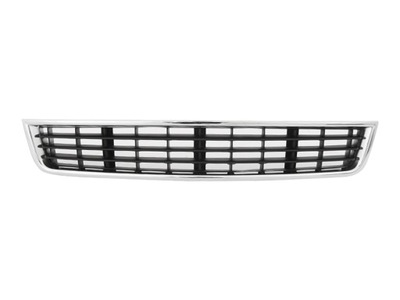 DÉFLECTEUR GRILLE CALANDRE DU RADIATEUR PARE-CHOCS AUDI A4 B6 8E0 2000-04 - milautoparts-fr.ukrlive.com