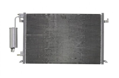 RADIATOR CONDENSER OPEL VECTRA C SIGNUM 1.9 CDTI - milautoparts-fr.ukrlive.com