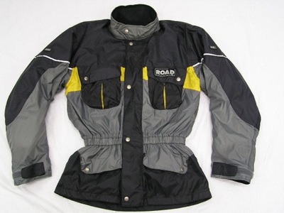 SUPER KURTKA MOTOCYKLOWA POLO ROAD r M !!!!!!!!!!!