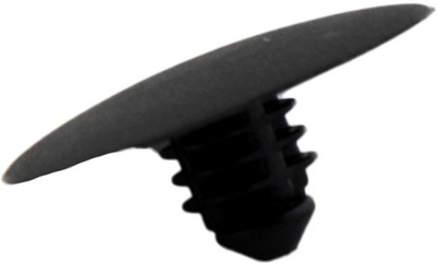 Кліпса кліпси шумоізоляція капот mazda 2 3 323 5 6 фото №1