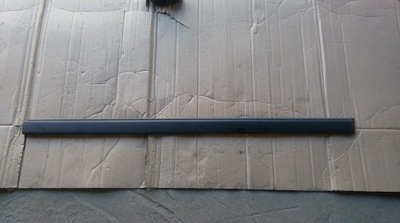 Mitsubishi space star lift молдинг правая передняя фото №1